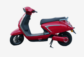 Nebo Electric Scooter